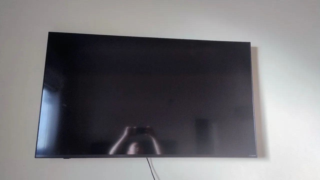 SMART TV LG QNED AI 4K 55 - Foto 2