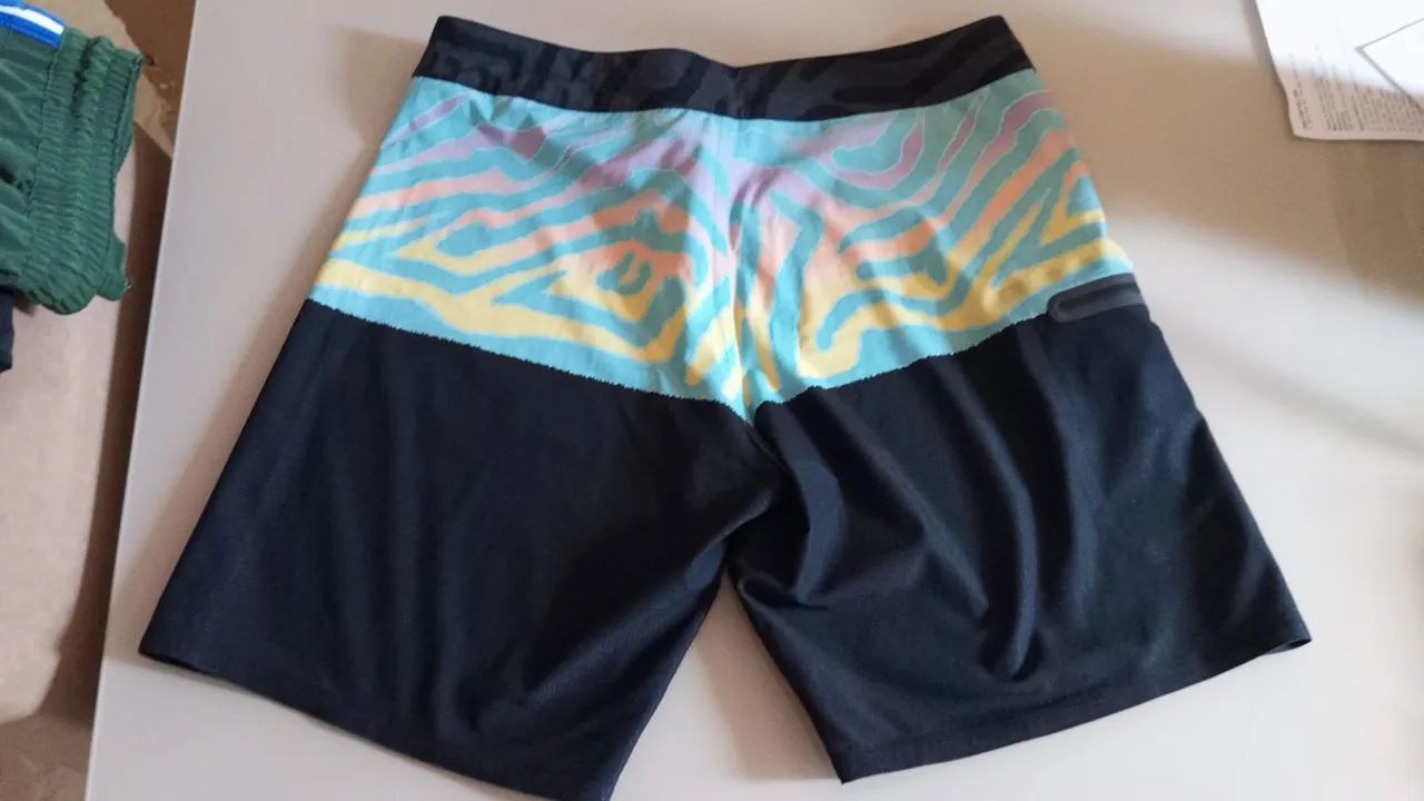 Bermuda Billabong  - Foto 3