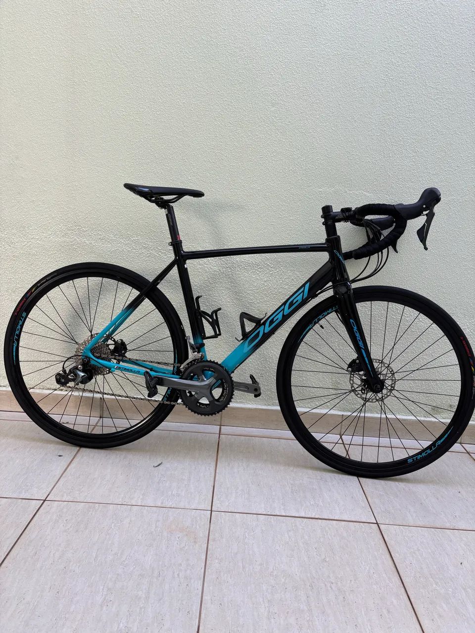 Bike speed Oggi Stimolla 54 - Foto 3