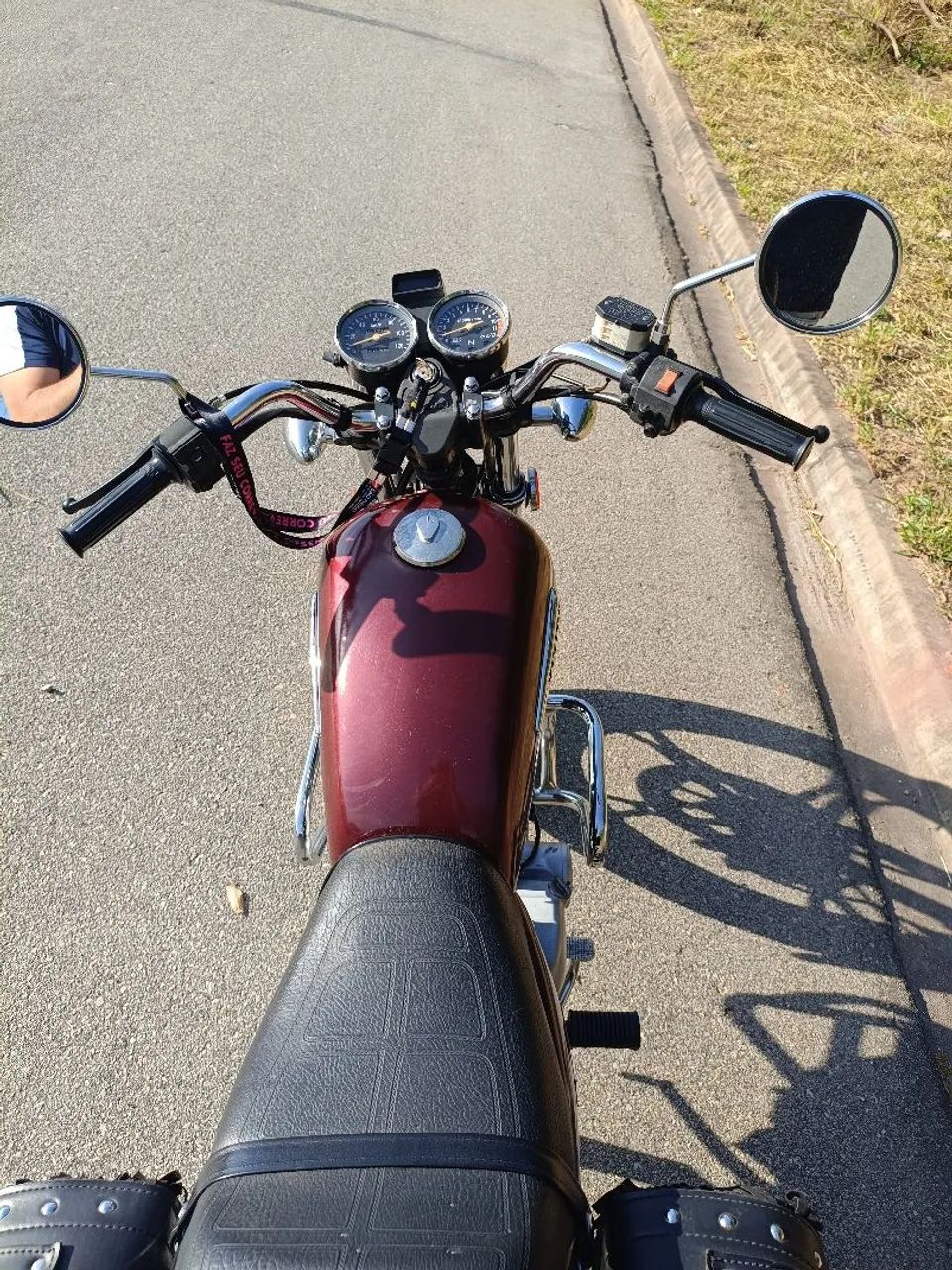Suzuki Intruder 125 - Foto 2