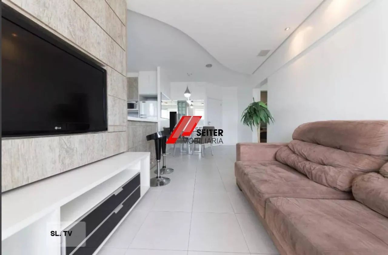 apartamento para alugar no itacorubi florianópolis