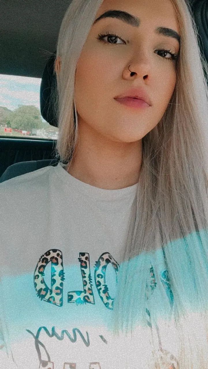 Lace platinada - Foto 5