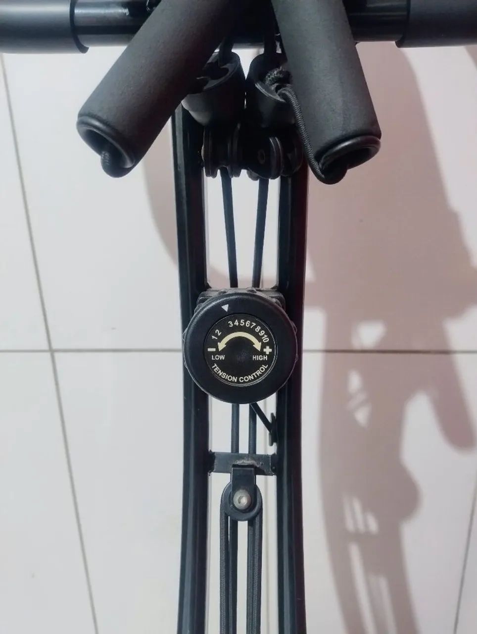 Bicicleta ergométrica  - Foto 3