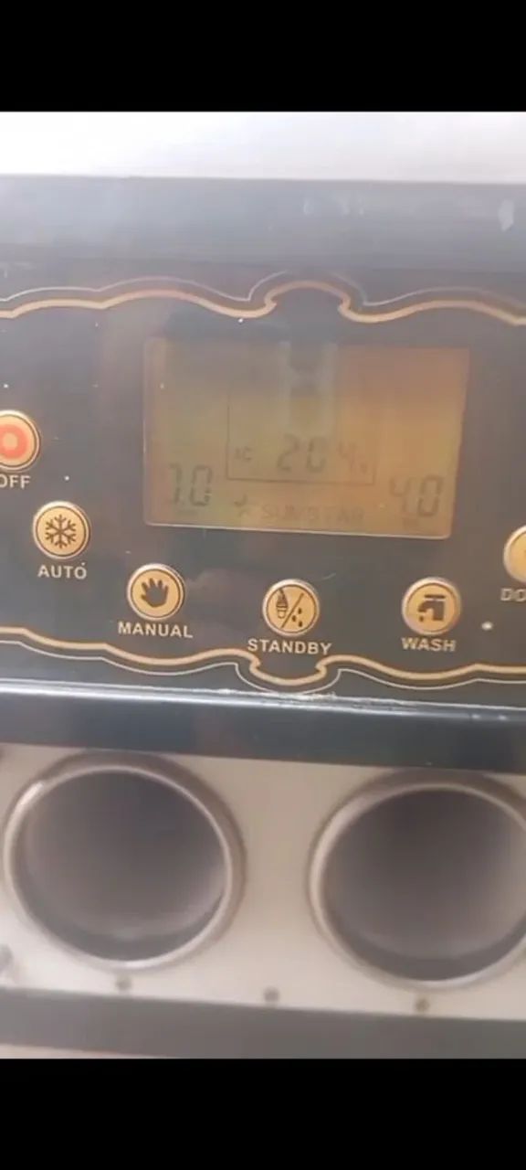 Máquina de sorvete  - Foto 4