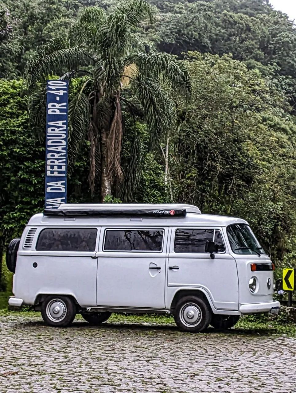 Volkswagen Kombi 1999