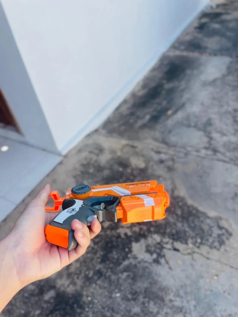 nerf - Foto 3