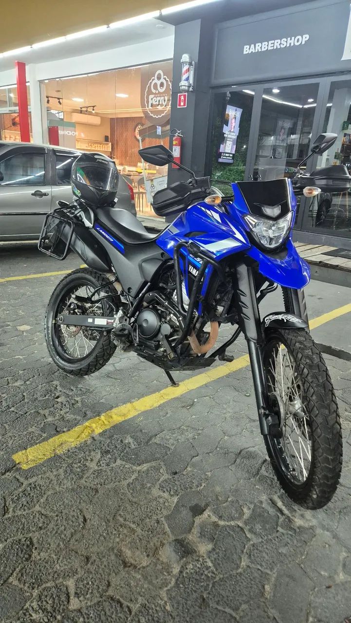 LANDER 250 22/23 - Foto 2