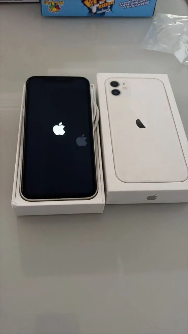 iPhone 11 - 128 Gb - Foto 2