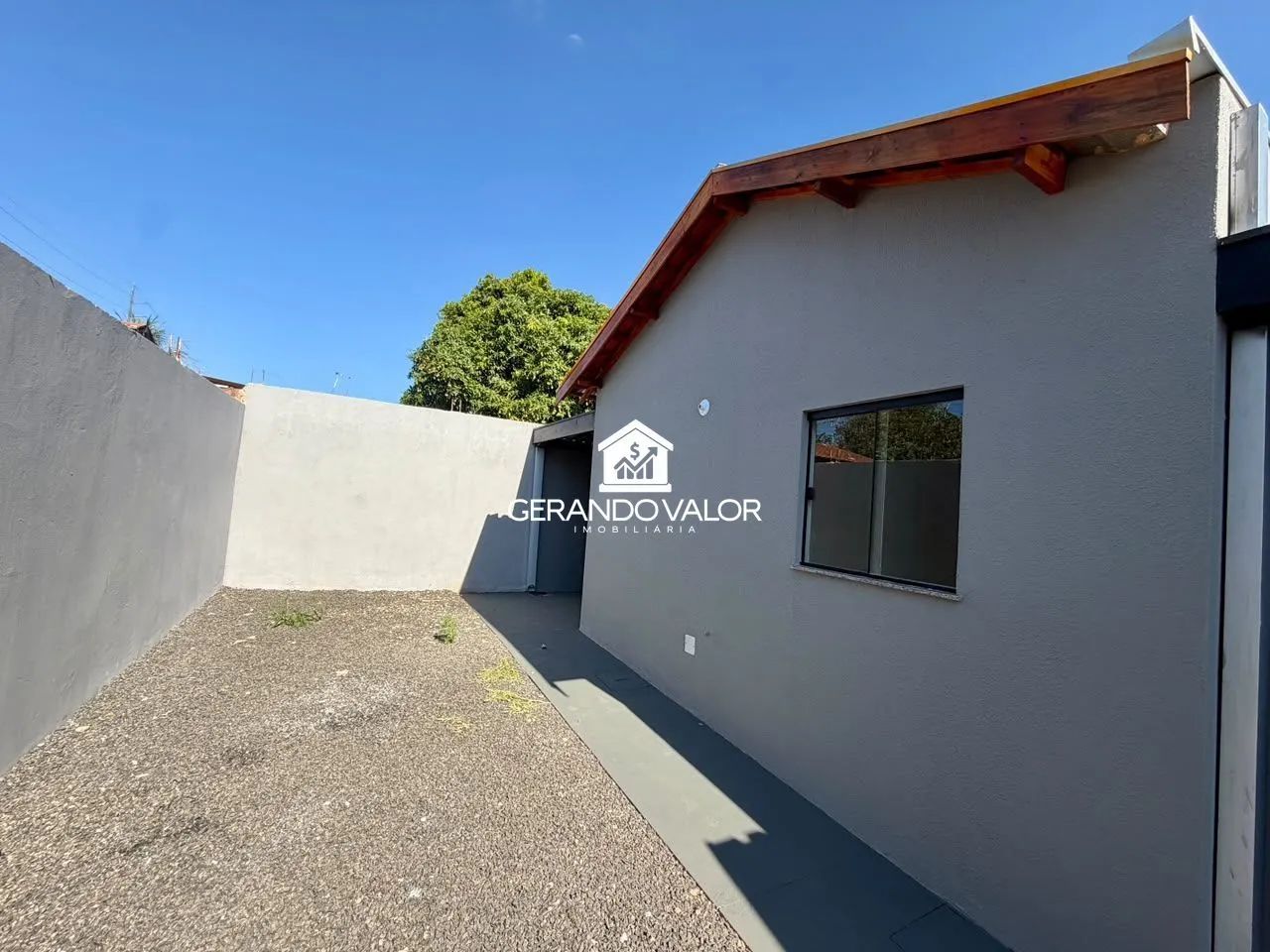 Casa Bônus Moradia - ITBI e Registro grátis - Foto 4