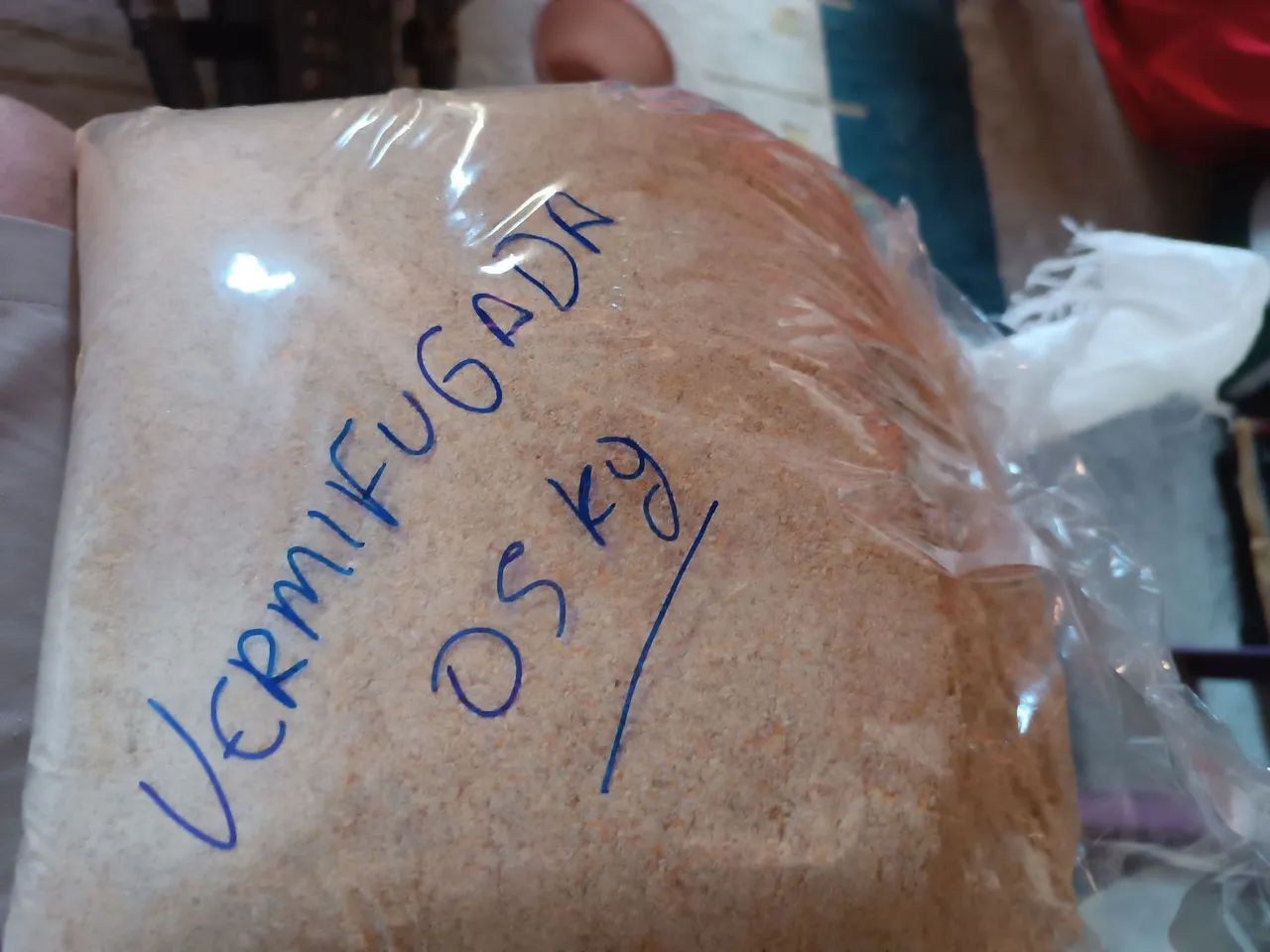 RAÇÃO CODORNAS 24,5% PROTEÍNA  - Foto 3
