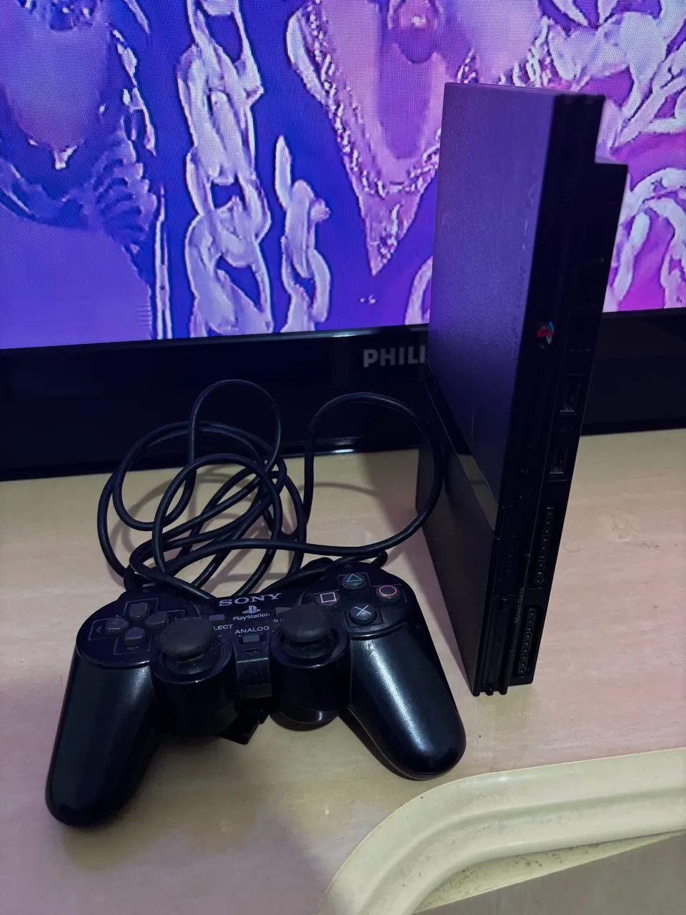 Ps2  - Foto 2