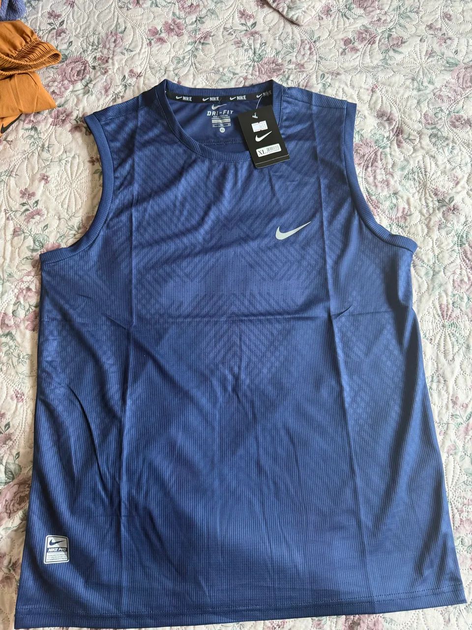 CONJUNTO NIKE E ADIDAS ORIGINAL - Foto 5