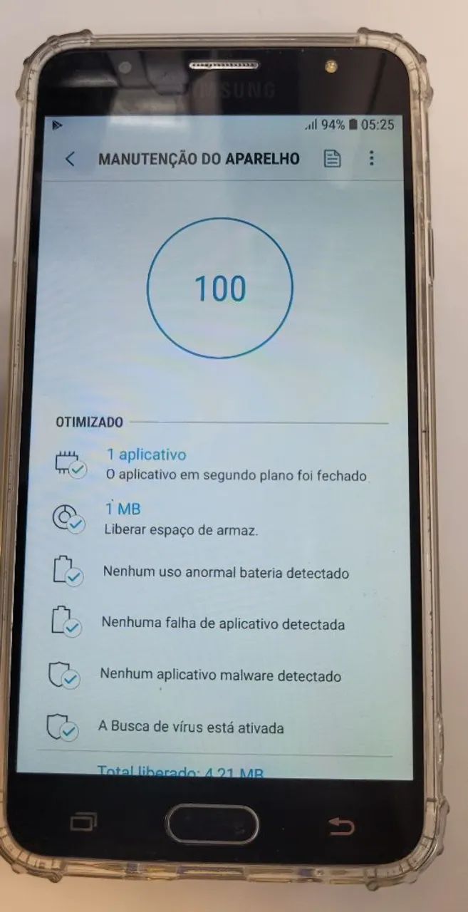 CELULAR SAMSUNG J7 PRIME 32GB! - Foto 3
