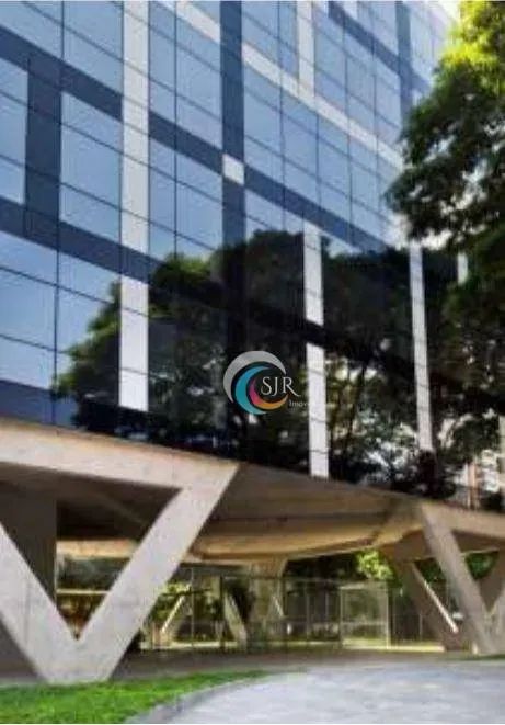 Prédio para alugar, 2350 m² - Brooklin - São Paulo/SP - Foto 4