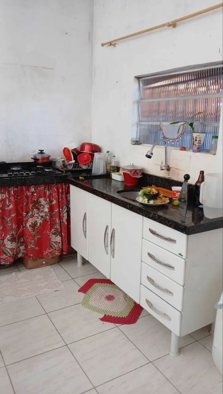 AM-vende-se casa em linhares  - Foto 2