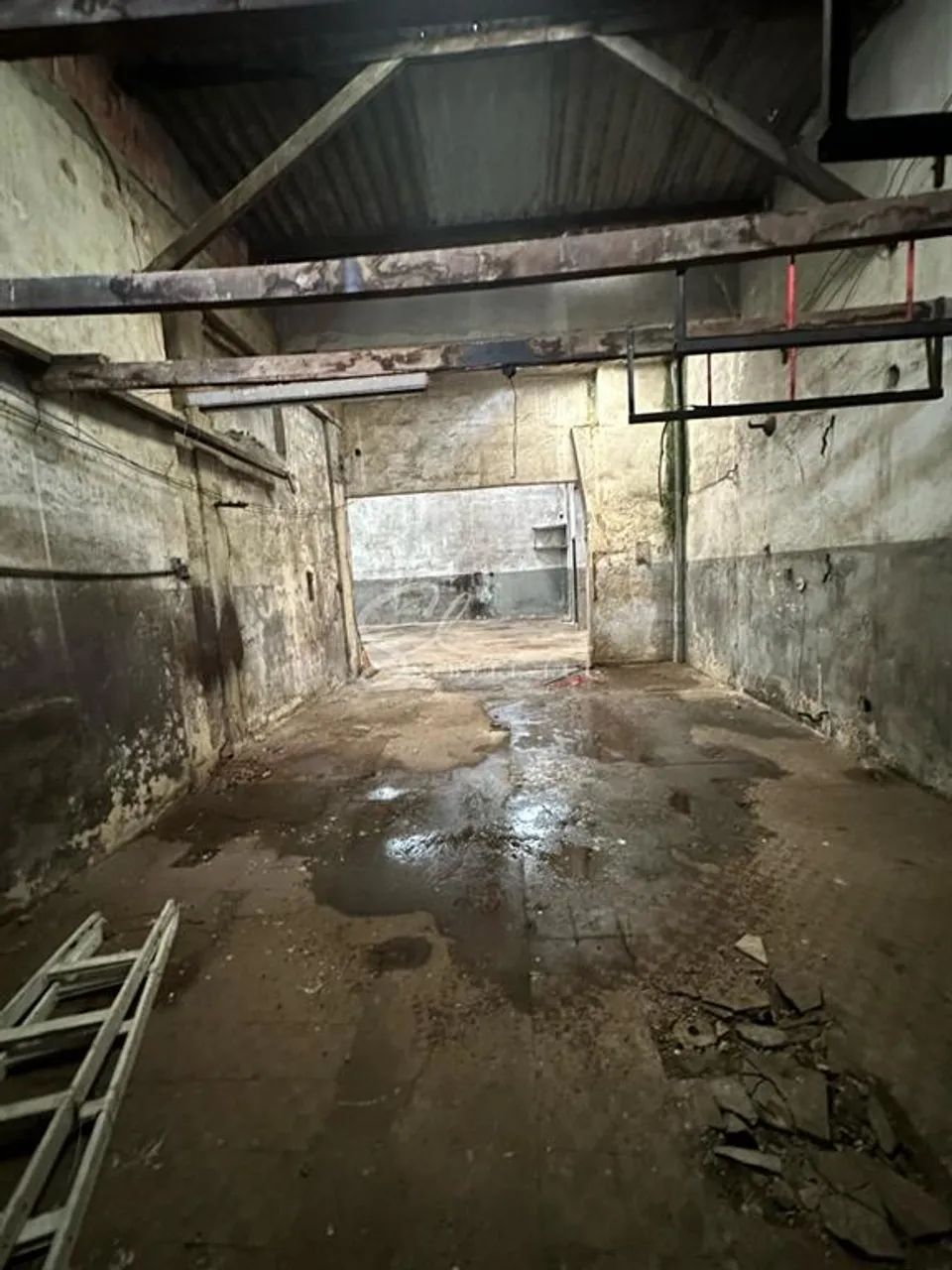 ALUGA-SE COMERCIAL NO MACUCO - SANTOS/SP - Foto 4