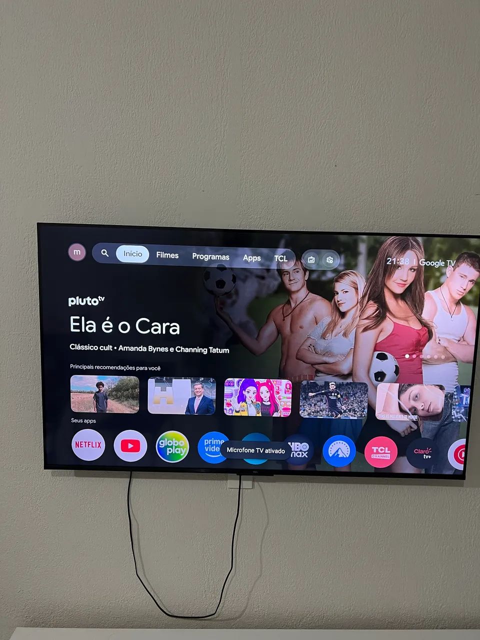 Tv TCL  - Foto 2