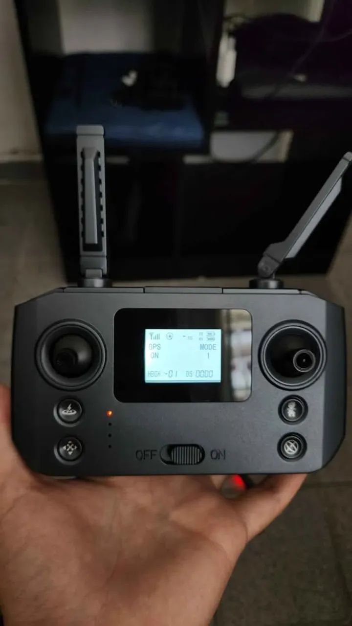 Drone KF106 MAX - Foto 3