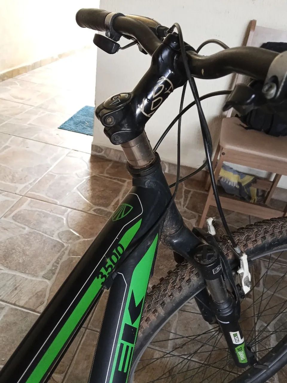 Bike aro 26 - Foto 4