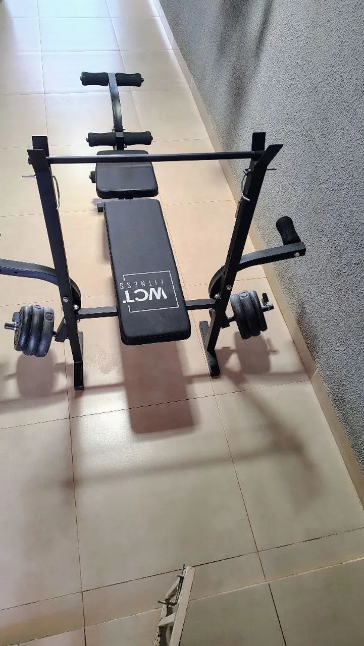 Treino  - Foto 4