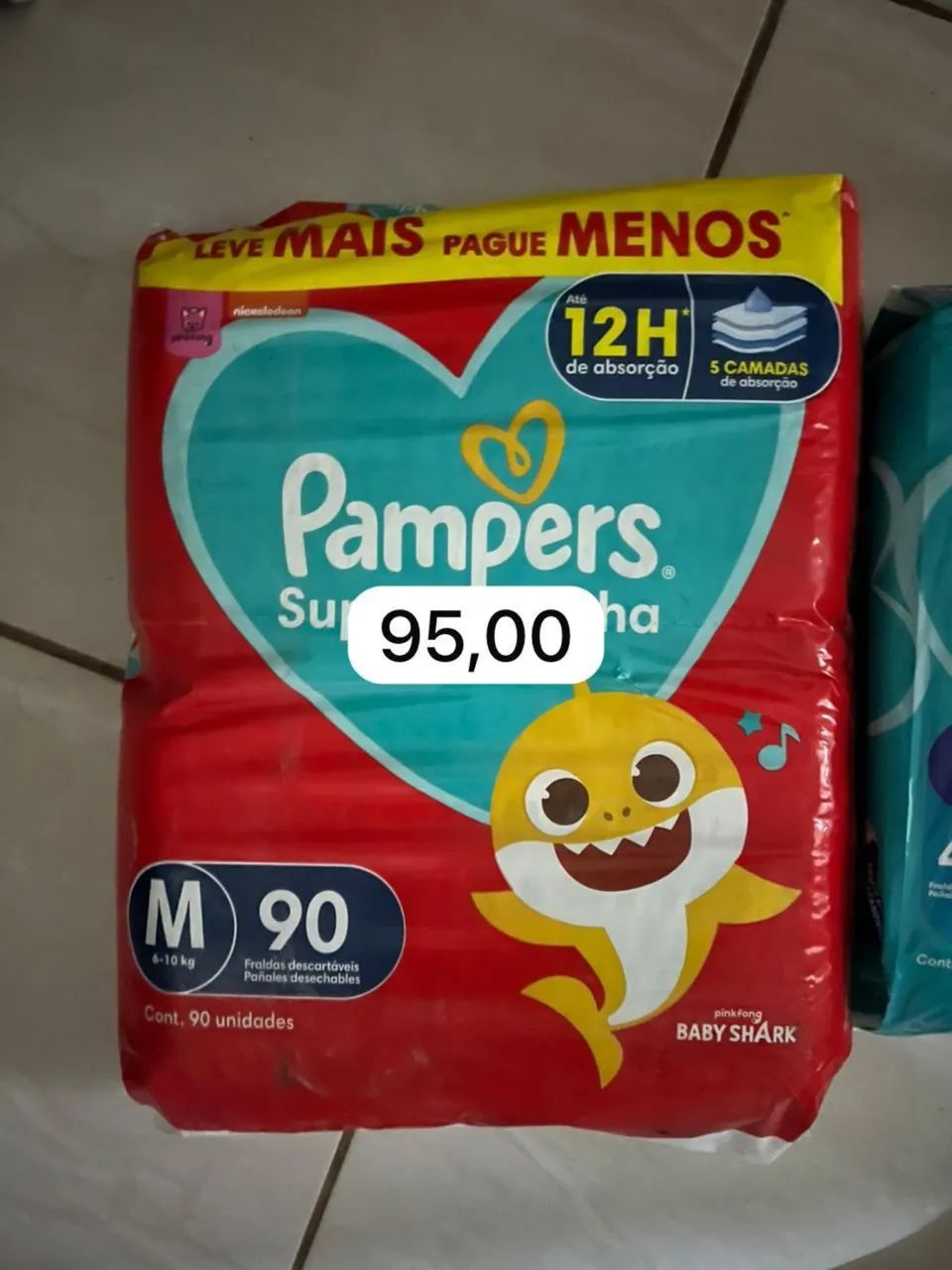 FRALDAS - Foto 5
