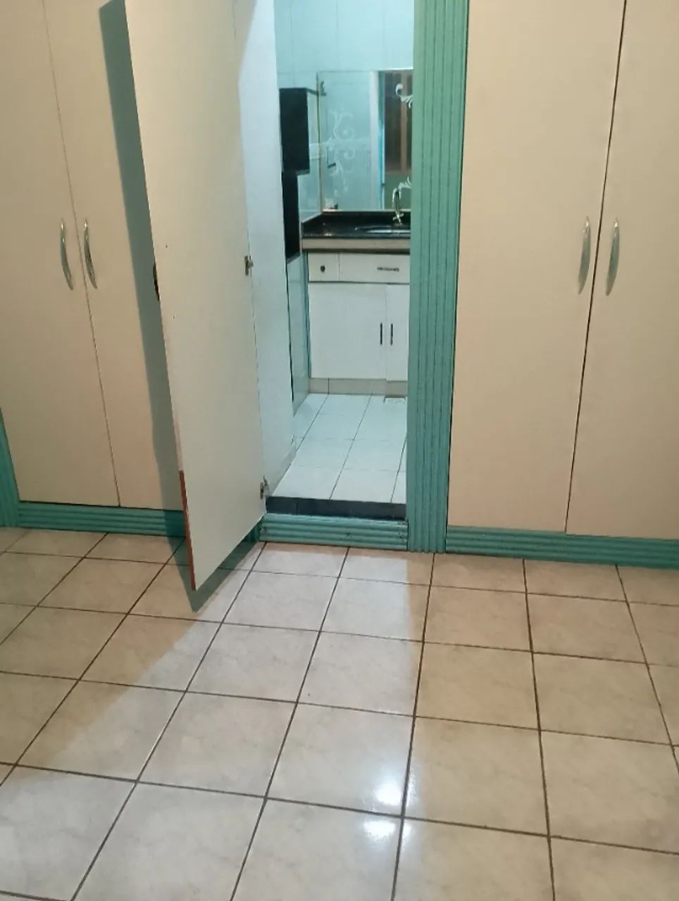 Excelente casa duplex sendo 2 suítes no bairro da Luz - Foto 5