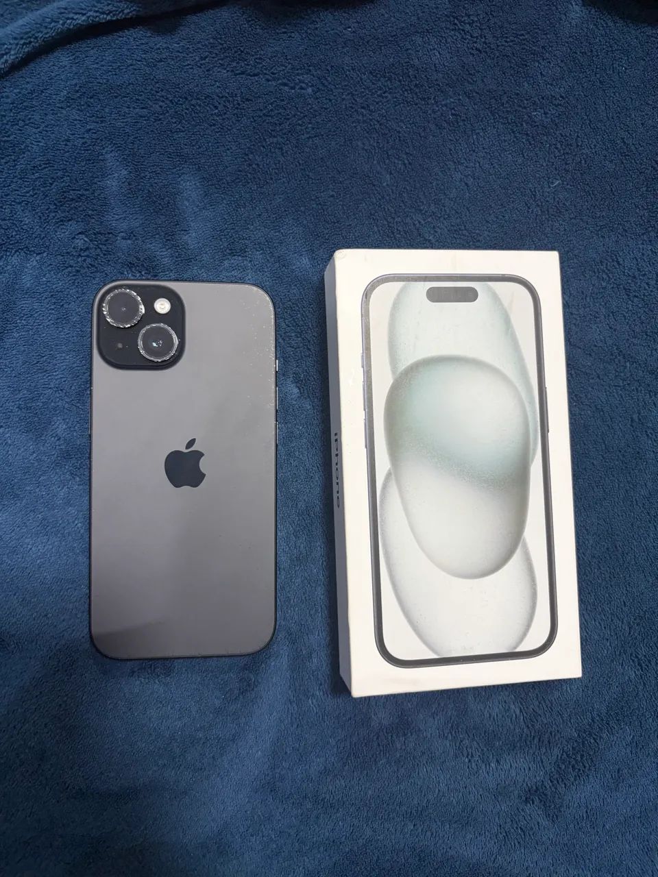 iPhone 15 - Foto 5