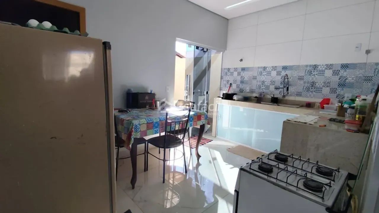 Casa à venda, Santo Antônio, Campo Grande, MS - Foto 3