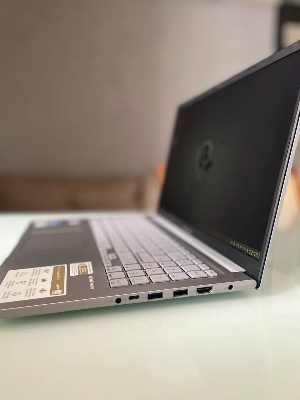 NOTEBOOK Á VENDA - ÓTIMO ESTADO - Foto 3