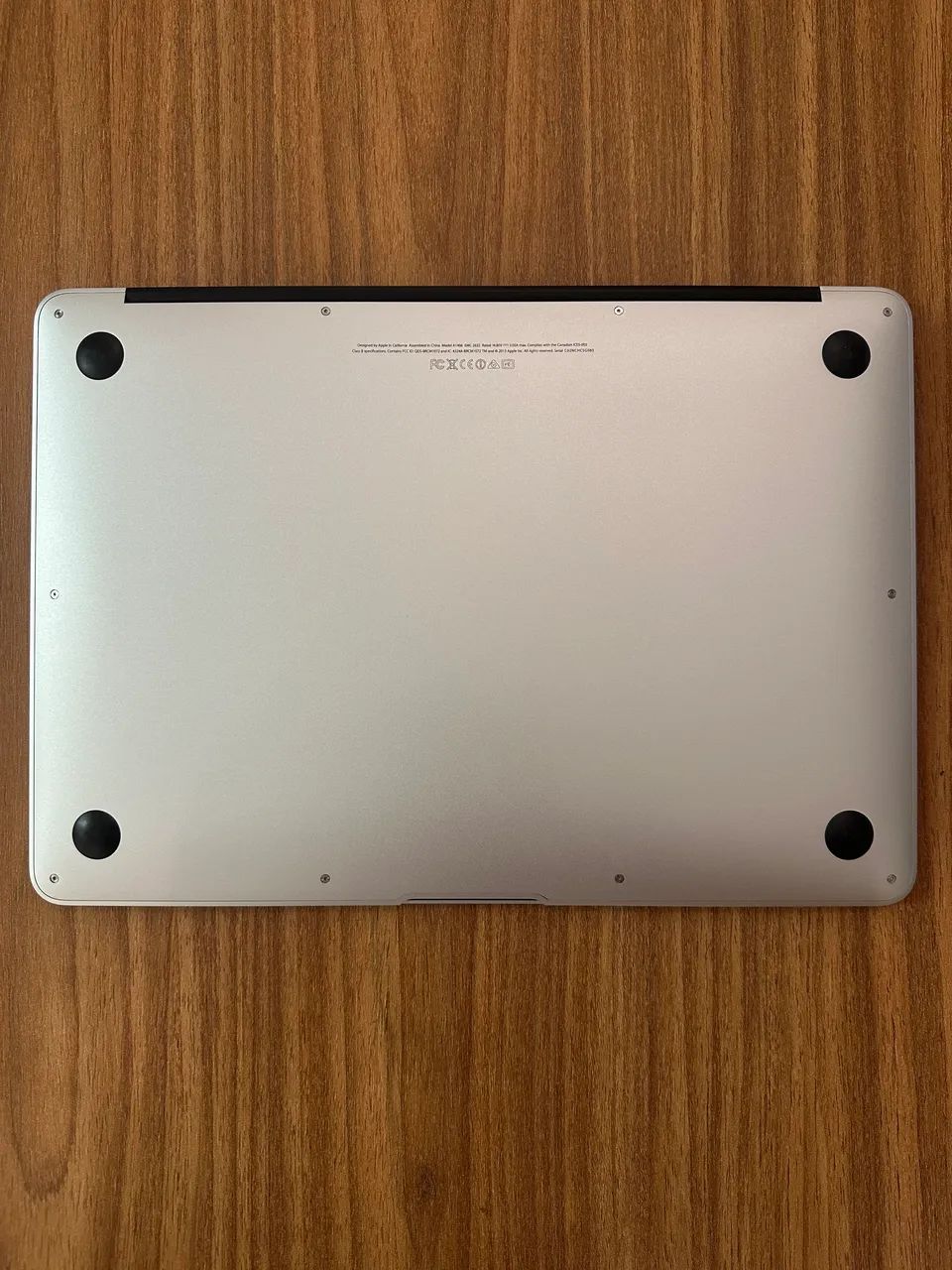 MacBook Air  - Foto 5