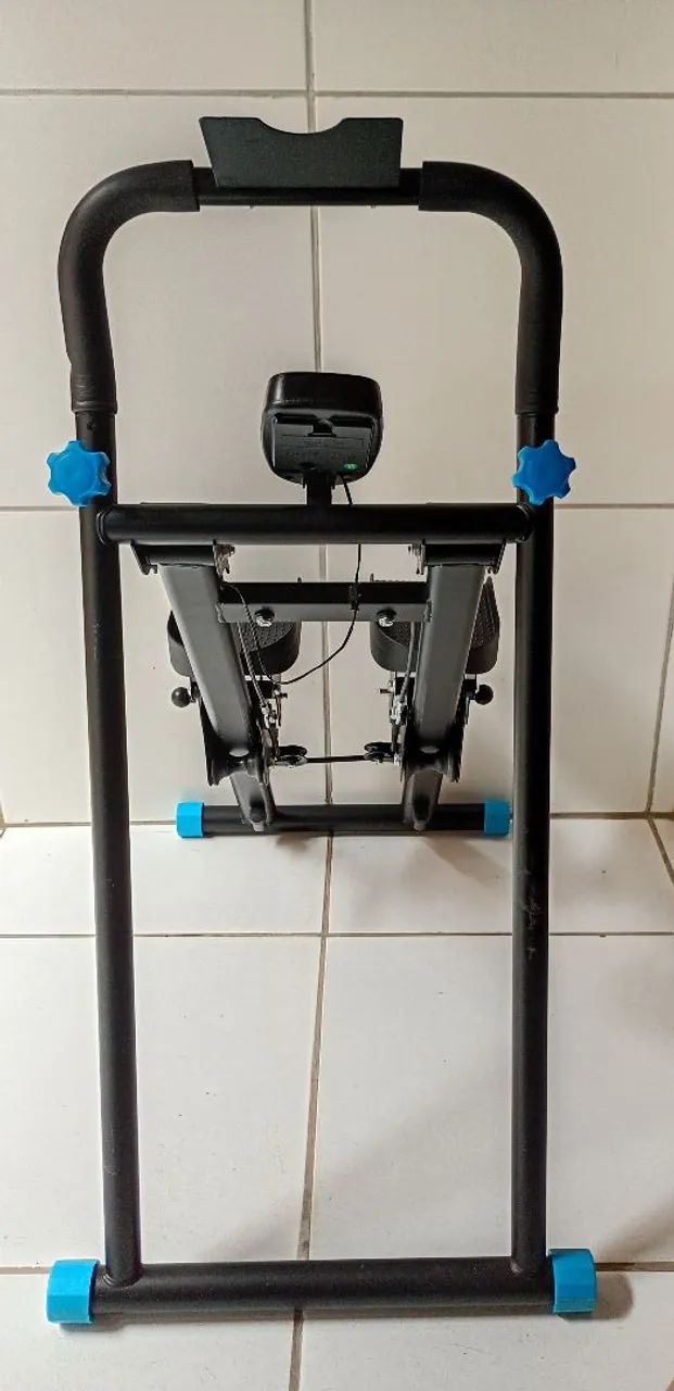Simulador de escada/escalada  - Foto 2