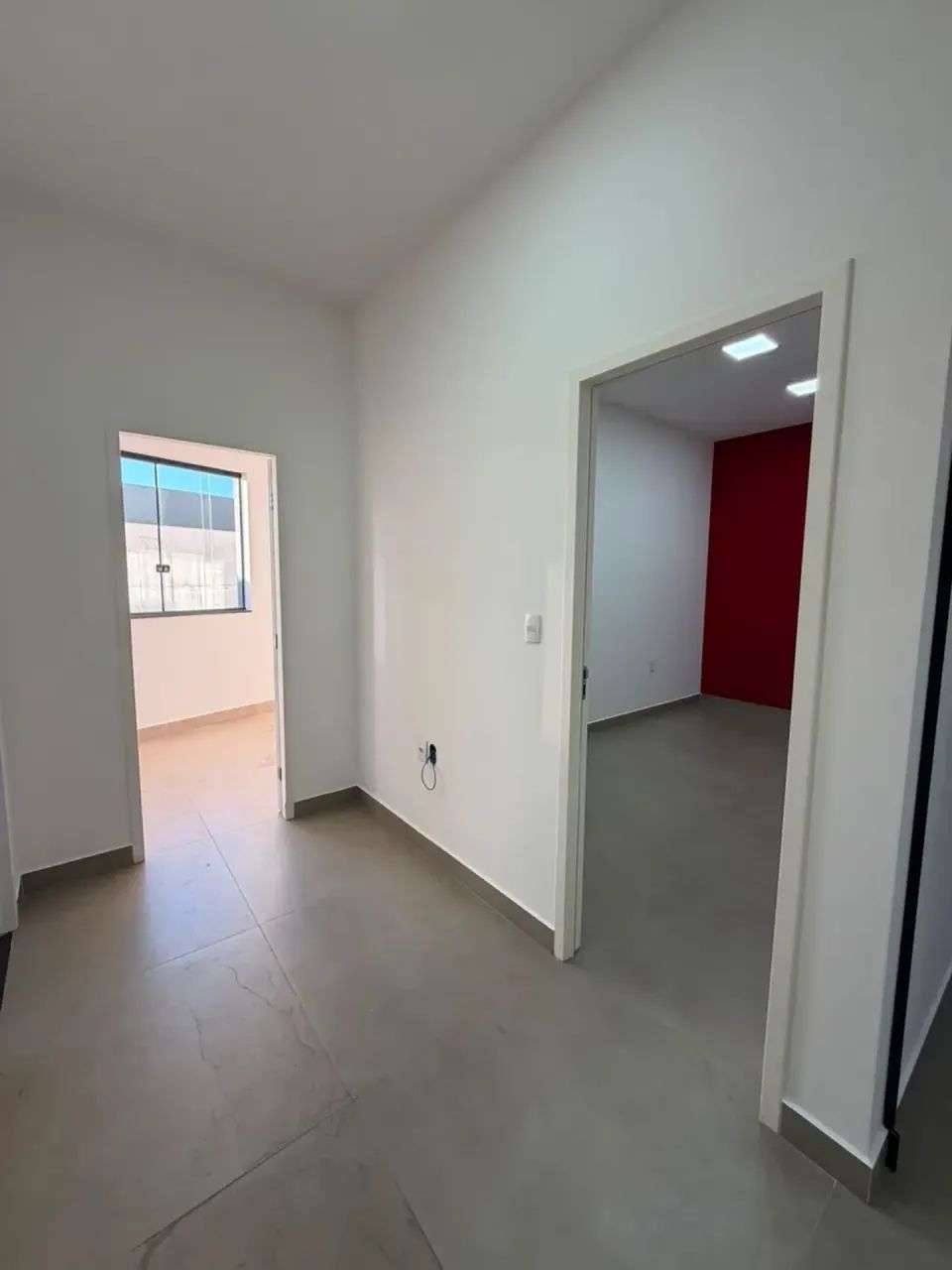 Sala Comercial - 75 metros quadrados (Centro Comercial Heliópolis) - Foto 4