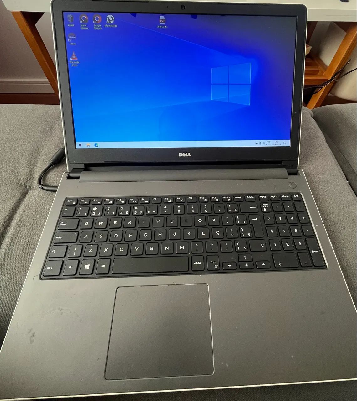 Notebook Dell inspiron 15 - Foto 3