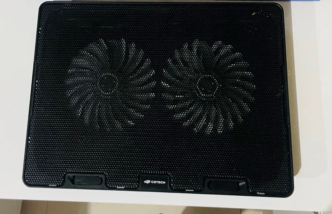 Cooler externo para Notebook - Foto 5