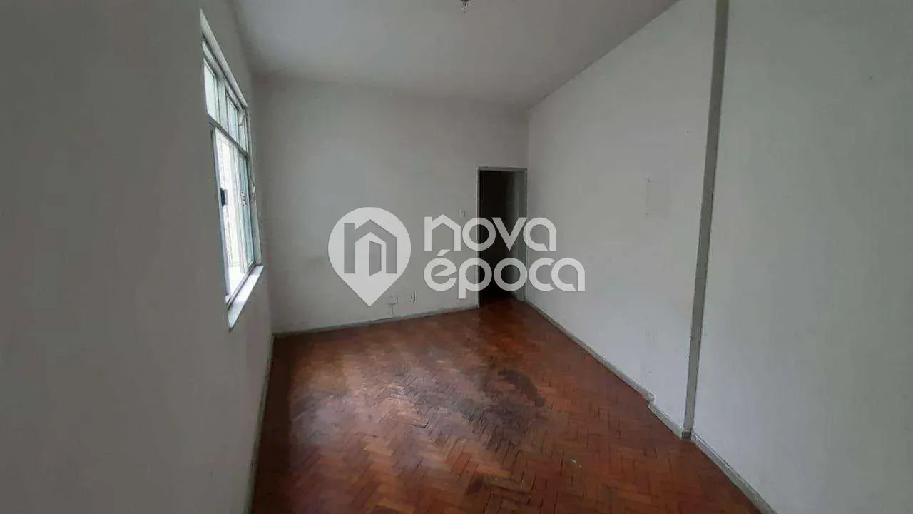 Abolição | Apartamento 2 quartos - Foto 2