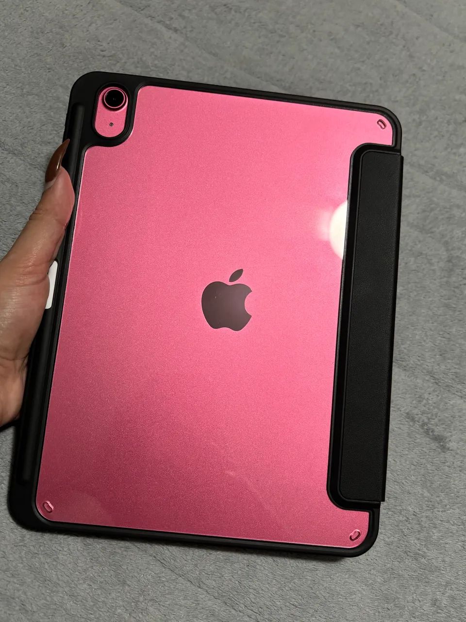 IPad 11 128gb Rosa - Foto 4