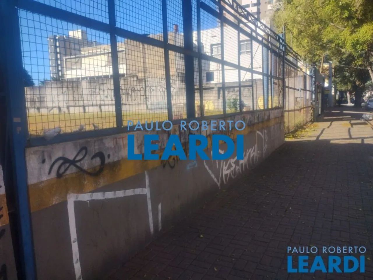 AREA - VILA ROMANA - SP