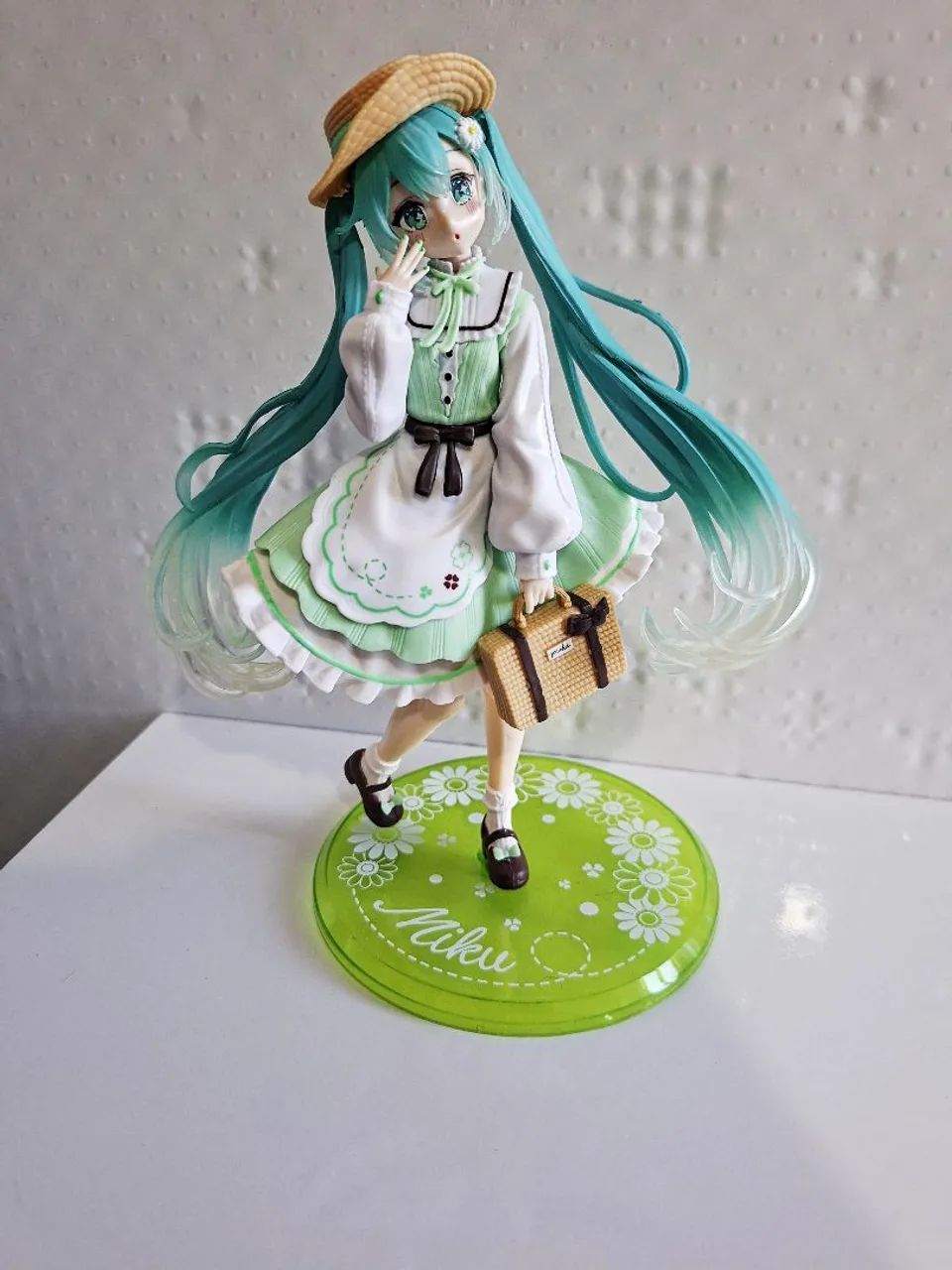 Figure Hatsune Miku 21cm