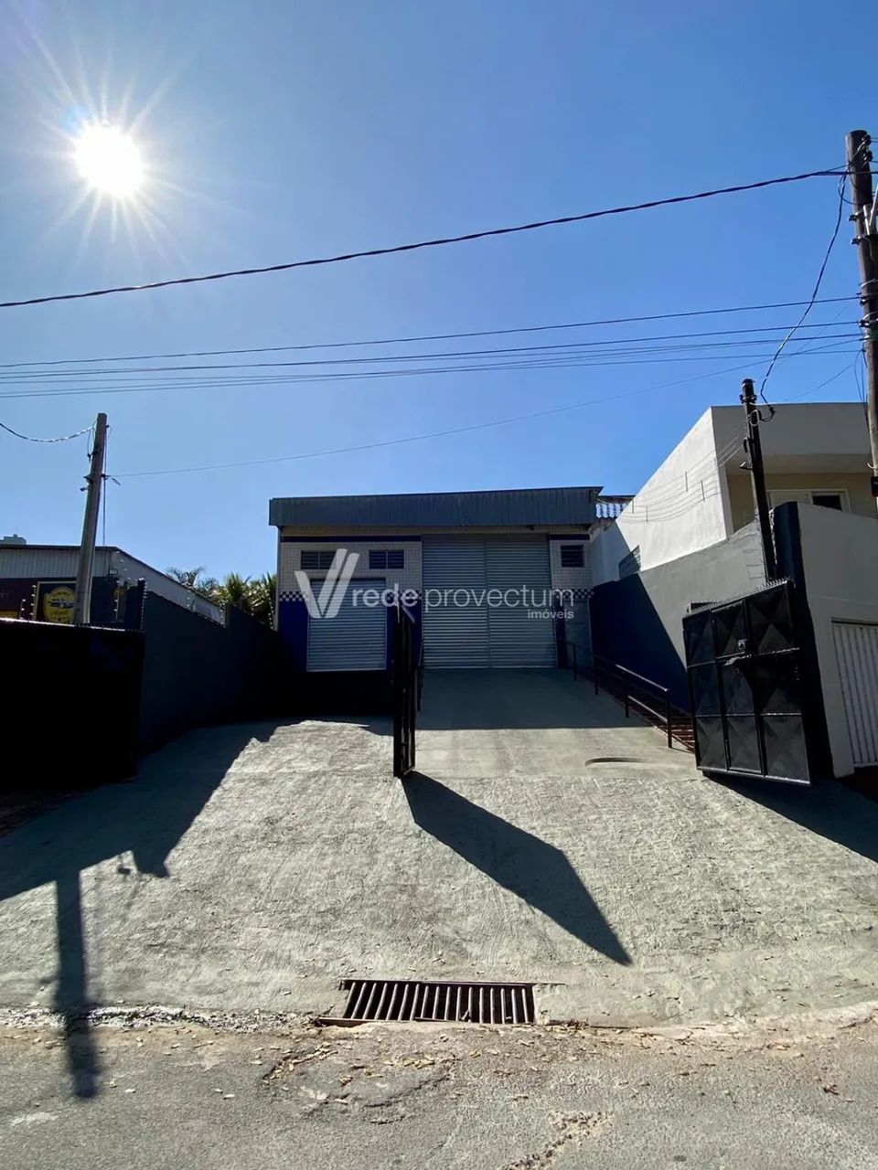 galpão - Vila São Bento - Campinas - Foto 3