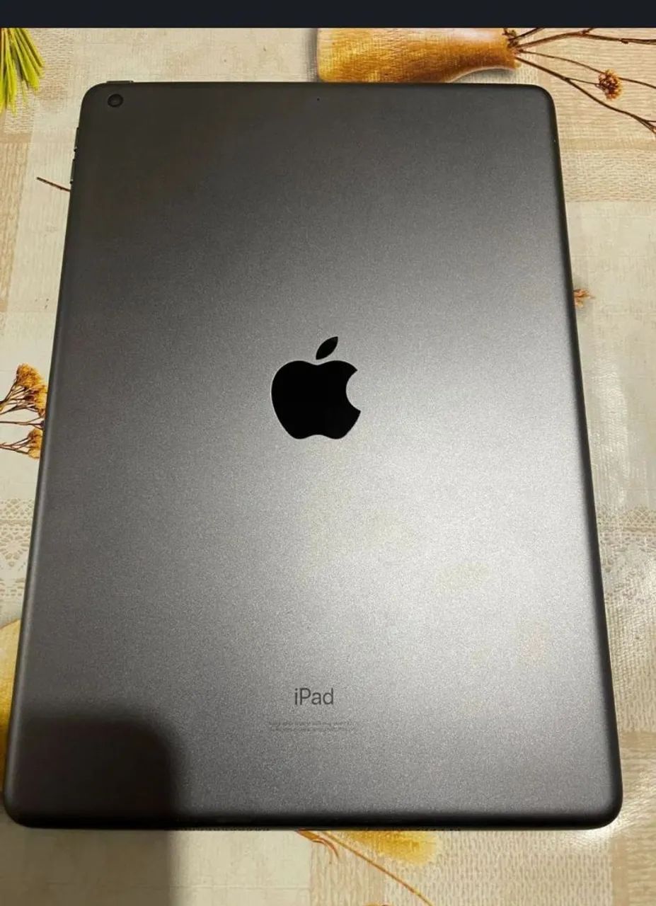 iPad geração 8 32gb - Foto 2
