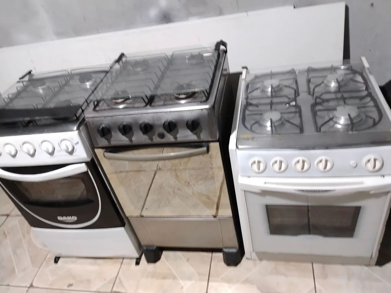 Fogão  - Foto 4