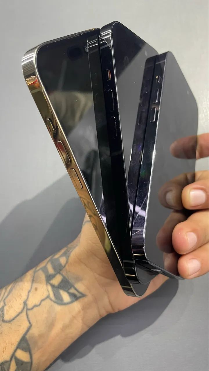 iPhone 14 Pro Max  - Foto 2