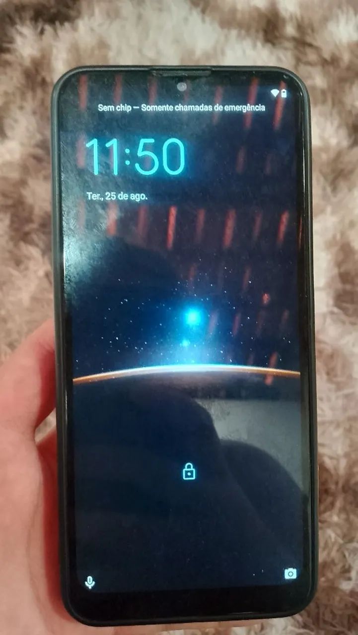Moto G 30 