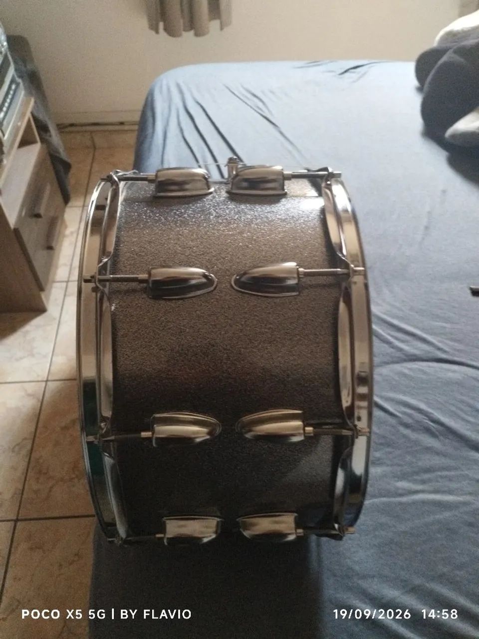 Vendo caixa 14x8 phx - Foto 3