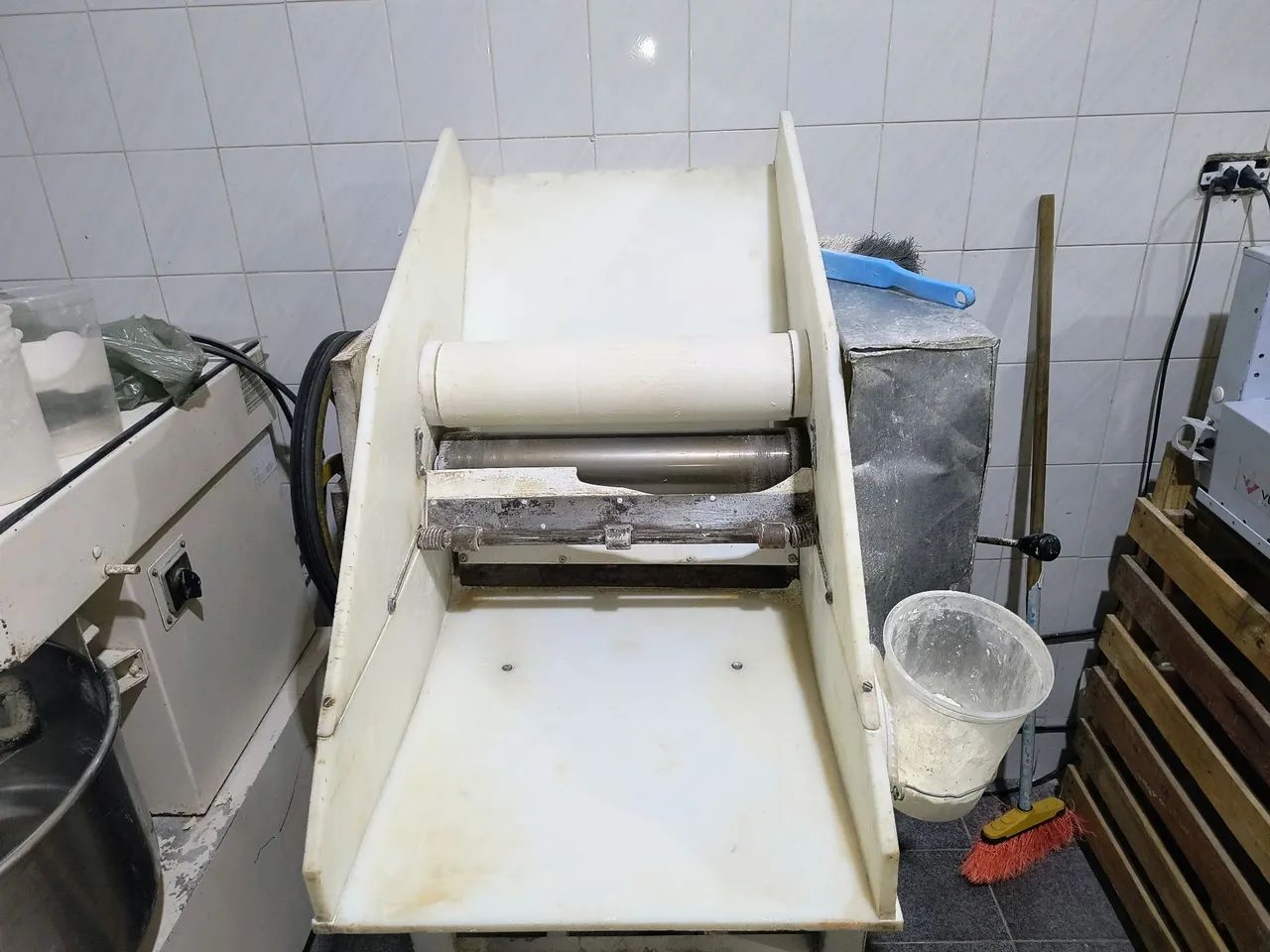 Equipamentos de padaria  - Foto 2