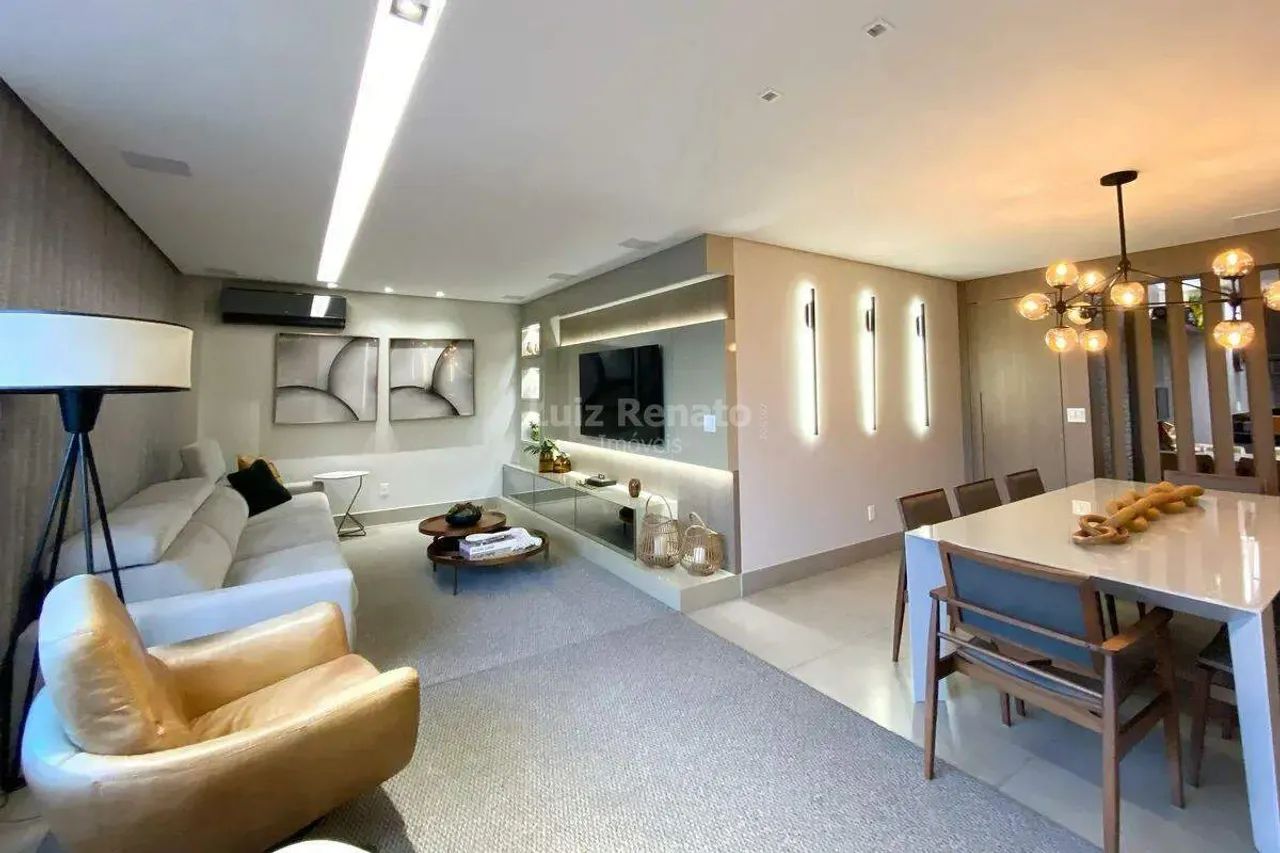 Apartamento à venda no bairro Cidade Nova