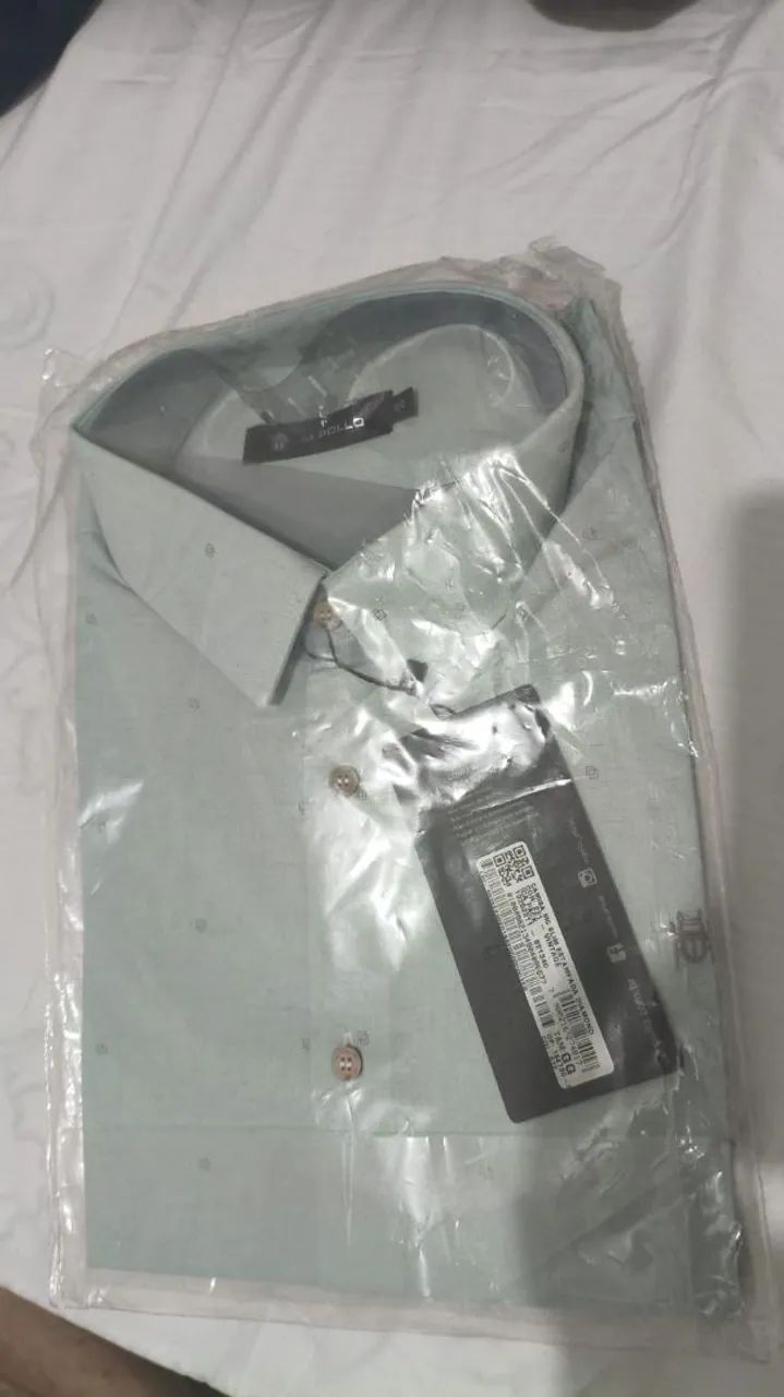 Camisas masculinas por 70 reais  - Foto 3