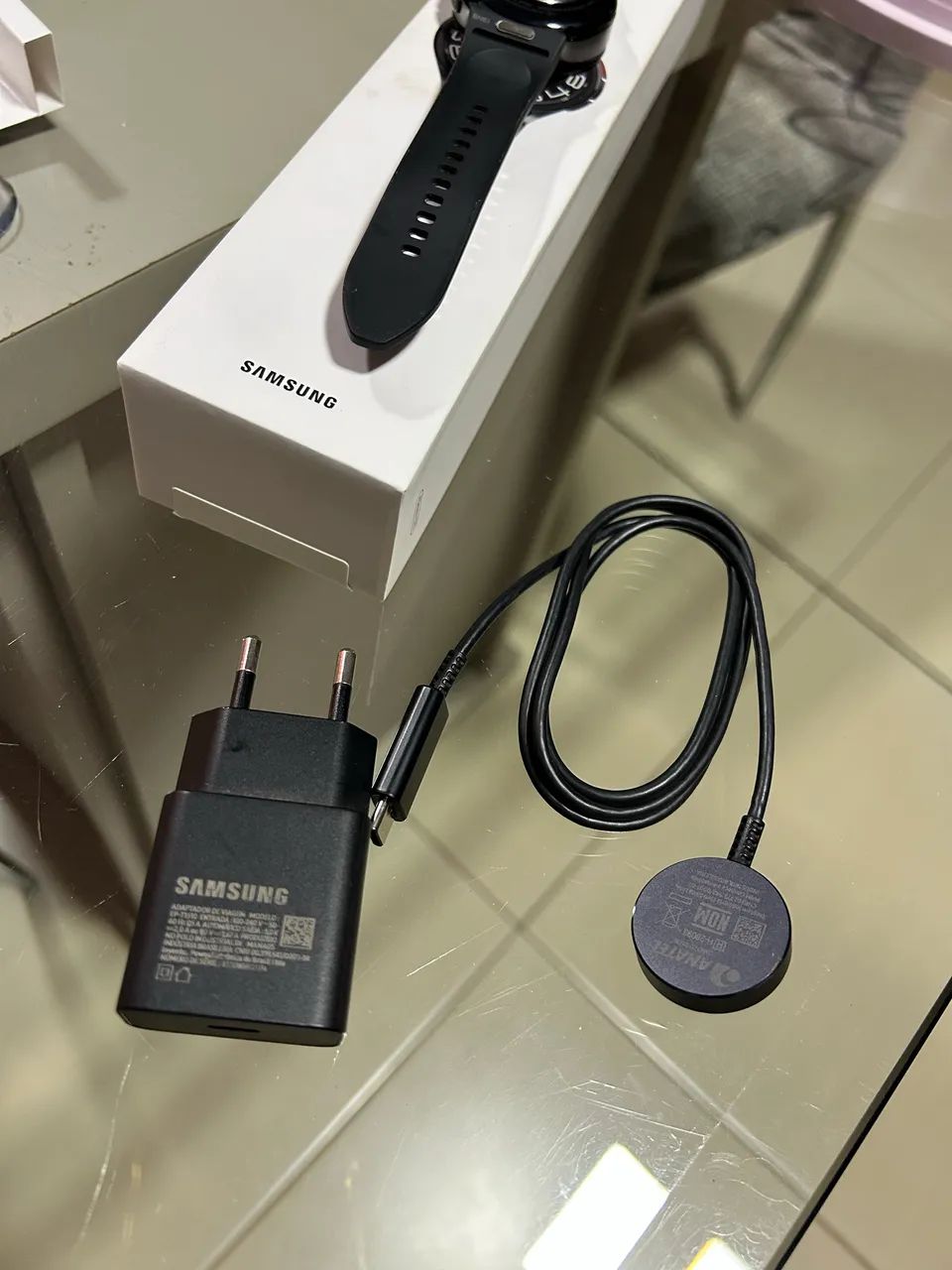 Galaxy Watch6 Classic LTE - Foto 2