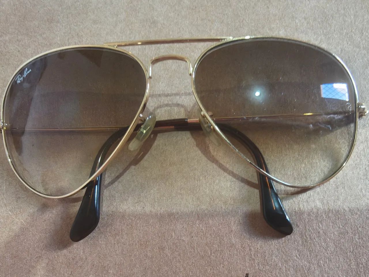 Óculos de sol Rayban