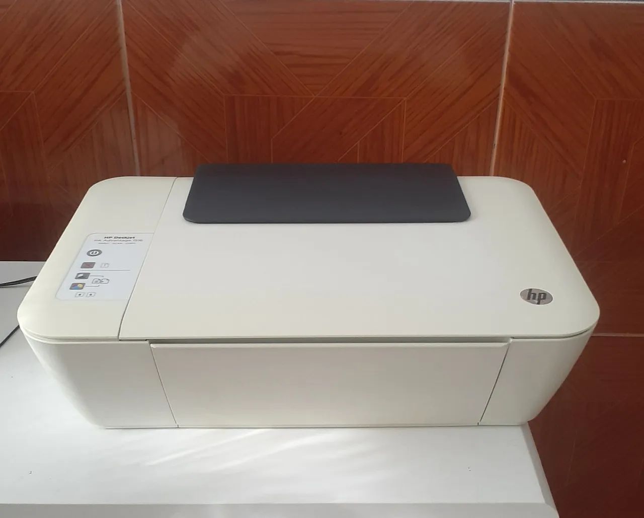 Impressora multifuncional HP 463732022141276160